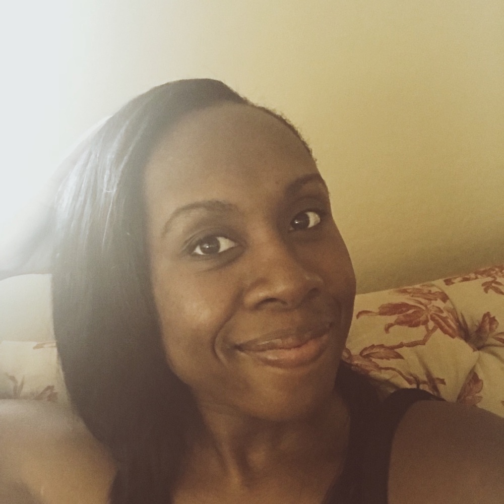 Meet your Posher, Saisha